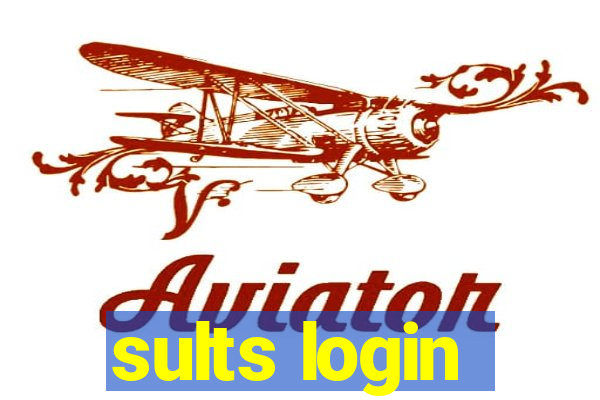 sults login